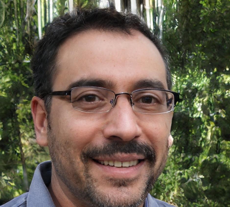 Marcus Chen, Lead Financial Strategist
